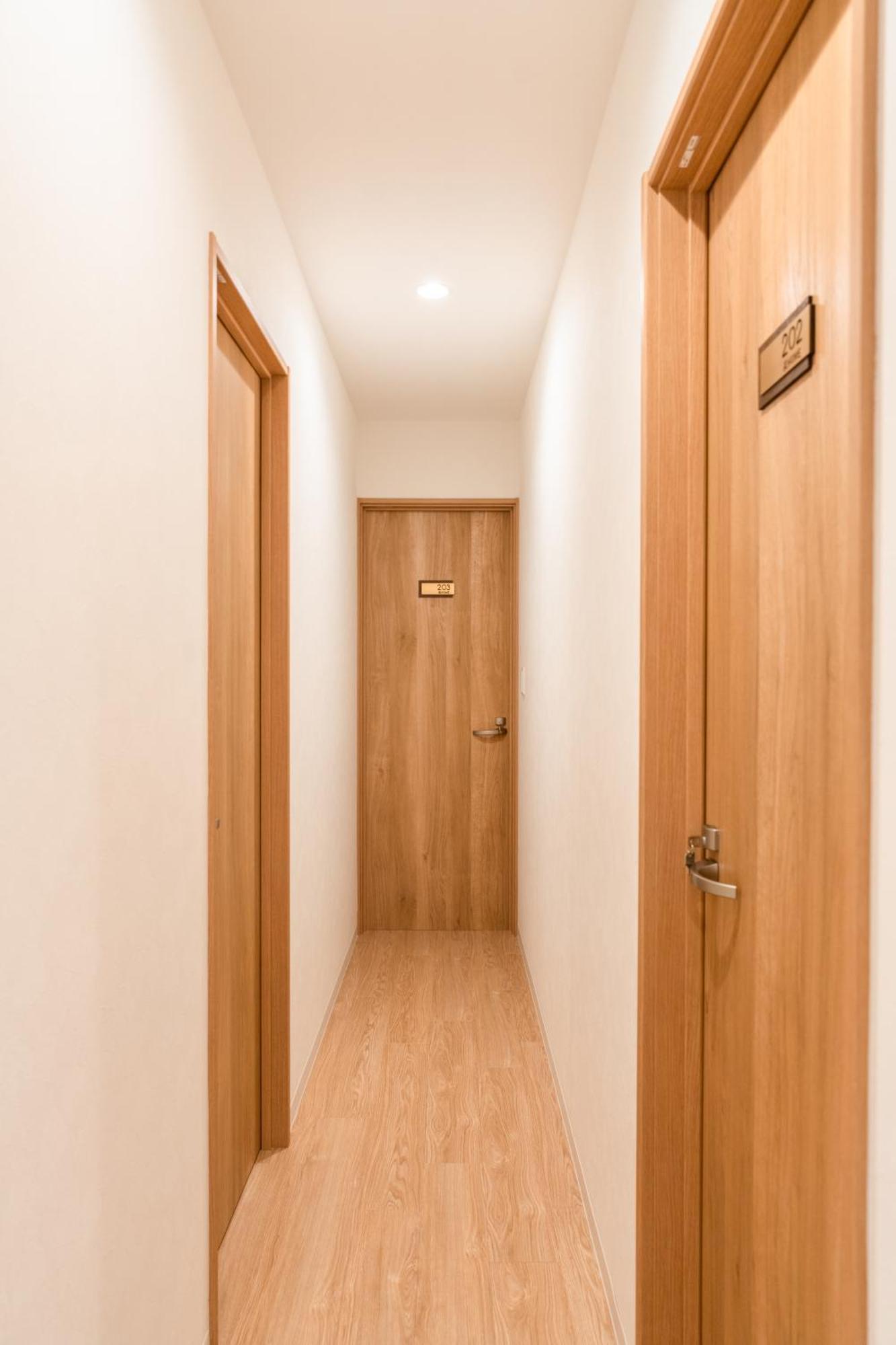 楽home Otaru Exterior photo