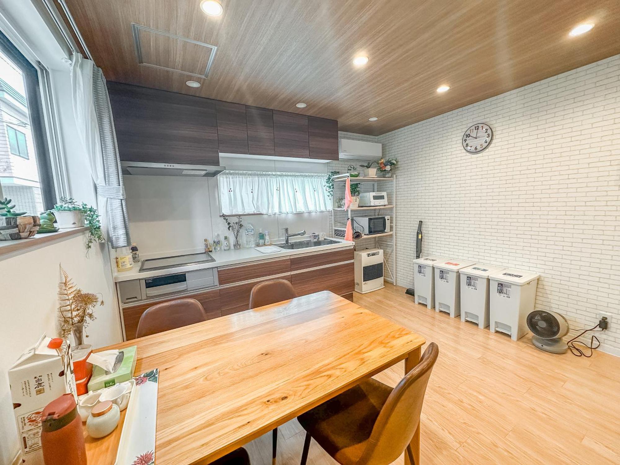 楽home Otaru Exterior photo