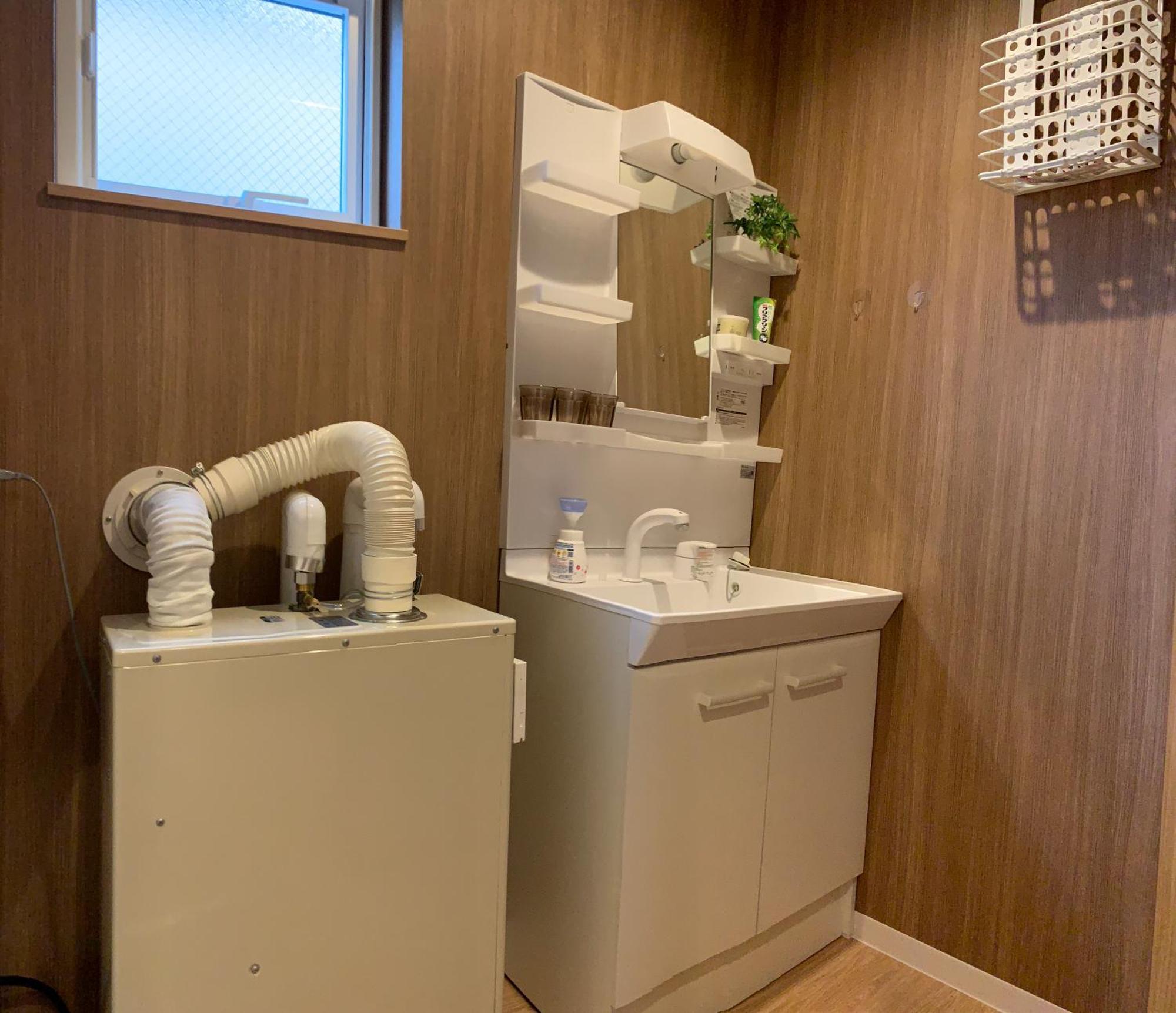 楽home Otaru Exterior photo